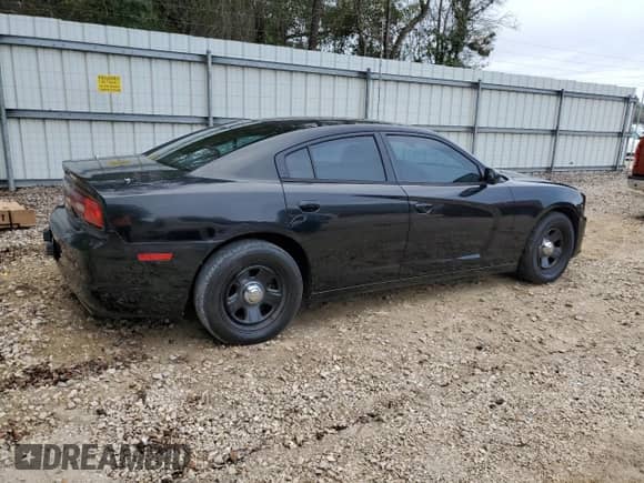 ✅ 2013 Dodge Charger Police • VIN: 2C3CDXAG9DH694960 • Lot: 90413455. Listed on Copart with 202,282 mi. Free auction sales archive from the USA and detailed vehicle history report at DreamBid. Image 3.