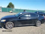 ✅ 2010 Lexus GS 350 • VIN: JTHCE1KS8A0026526 • Lot: 43621767. Wystawiony na IAAI z przebiegiem 135 377 mil. Bezpłatny archiwum sprzedaży aukcyjnych z USA i szczegółowy raport historii pojazdu na DreamBid. Zdjęcie 15.