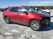 ✅ 2020 Chevrolet Equinox LT • VIN: 2GNAXKEV1L6167826 • Лот: 92642785. Опубликован ранее на Copart с пробегом 88 650 миль. Бесплатный доступ к архиву аукционных продаж из США и подробный отчёт об истории автомобиля на DreamBid. Изображение 4.