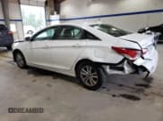 ✅ 2013 Hyundai Sonata GLS • VIN: 5NPEB4AC8DH773873 • Lot: 73015934. Wystawiony na Copart z przebiegiem 134 095 mil. Bezpłatny archiwum sprzedaży aukcyjnych z USA i szczegółowy raport historii pojazdu na DreamBid. Zdjęcie 2.