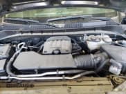 ✅ 2021 Chevrolet Silverado 1500 Custom • VIN: 1GCRWBEK2MZ150432 • Lot: 71095544. Wystawiony na Copart z przebiegiem 89 529 mil. Bezpłatny archiwum sprzedaży aukcyjnych z USA i szczegółowy raport historii pojazdu na DreamBid. Zdjęcie 11.