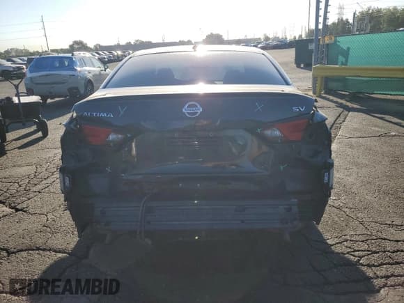 ✅ 2021 Nissan Altima SV • VIN: 1N4BL4DV8MN324910 • Lot: 68433905. Wystawiony na Copart z przebiegiem 77 737 mil. Bezpłatny archiwum sprzedaży aukcyjnych z USA i szczegółowy raport historii pojazdu na DreamBid. Zdjęcie 6.