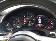 ✅ 2016 Porsche Cayenne Diesel • VIN: WP1AF2A2XGKA43725 • Lot: 43190808. Listed on IAAI with 94,542 mi. Free auction sales archive from the USA and detailed vehicle history report at DreamBid. Image 16.