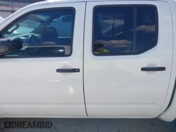 ✅ 2013 Nissan Frontier SL • VIN: 1N6AD0ER5DN754954 • Lot: 42902874. Listed on IAAI with 211,613 mi. Free auction sales archive from the USA and detailed vehicle history report at DreamBid. Image 14.