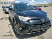 ✅ 2016 Toyota RAV4 XLE • VIN: 2T3RFREVXGW430610 • Lot: 54713555. Listed on Copart with 115,938 mi. Free auction sales archive from the USA and detailed vehicle history report at DreamBid. Image 14.