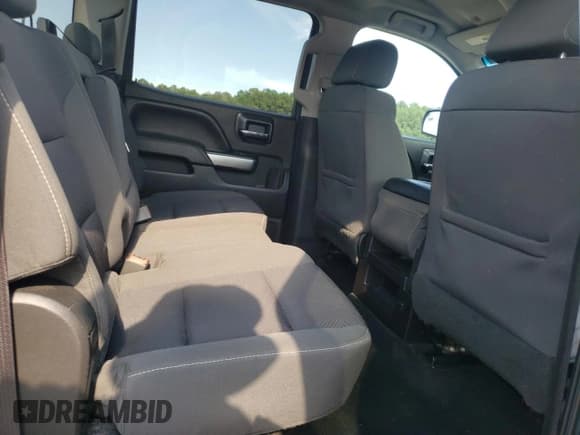 ✅ 2016 Chevrolet Silverado 1500 LT • VIN: 3GCUKREC6GG256054 • Лот: 70000634. Опубликован ранее на Copart с пробегом 114 573 миль. Бесплатный доступ к архиву аукционных продаж из США и подробный отчёт об истории автомобиля на DreamBid. Изображение 10.