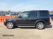 ✅ 2015 Land Rover LR4 HSE • VIN: SALAG2V60FA759297 • Lot: 42128974. Listed on IAAI with 162,058 mi. Free auction sales archive from the USA and detailed vehicle history report at DreamBid. Image 14.
