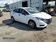 ✅ 2023 Nissan Versa S • VIN: 3N1CN8DV6PL844532 • Лот: 83873545. Опубликован ранее на Copart с пробегом 58 633 миль. Бесплатный доступ к архиву аукционных продаж из США и подробный отчёт об истории автомобиля на DreamBid. Изображение 13.