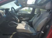 ✅ 2012 Hyundai Veloster w/Red Int • VIN: KMHTC6AD4CU058467 • Lot: 62728584. Wystawiony na Copart z przebiegiem 91 027 mil. Bezpłatny archiwum sprzedaży aukcyjnych z USA i szczegółowy raport historii pojazdu na DreamBid. Zdjęcie 7.