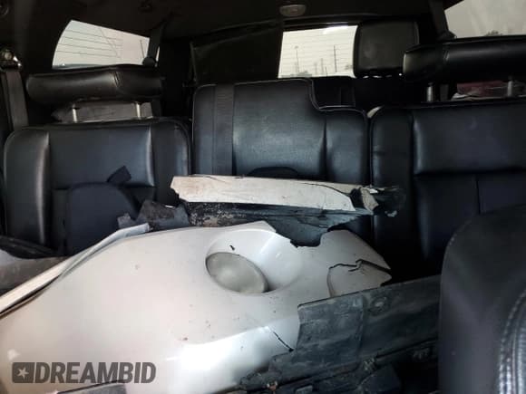 ✅ 2011 Ford Expedition Max Limited • VIN: 1FMJK2A56BEF20421 • Lot: 67276875. Listed on Copart with Not provided. Free auction sales archive from the USA and detailed vehicle history report at DreamBid. Image 10.