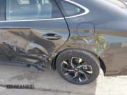 ✅ 2025 Hyundai Sonata SEL • VIN: KMHL64JA8SA465774 • Лот: 41830777. Опубликован ранее на IAAI с пробегом 4 131 миль. Бесплатный доступ к архиву аукционных продаж из США и подробный отчёт об истории автомобиля на DreamBid. Изображение 6.