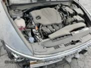 ✅ 2024 Hyundai Sonata SEL • VIN: KMHL64JA9RA418621 • Лот: 82372575. Опубликован ранее на Copart с пробегом 23 906 миль. Бесплатный доступ к архиву аукционных продаж из США и подробный отчёт об истории автомобиля на DreamBid. Изображение 16.