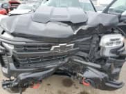 ✅ 2024 Chevrolet Silverado 1500 LT Trail Boss • VIN: 3GCUDFE85RG196534 • Lot: 89503895. Wystawiony na Copart z przebiegiem Nie podano. Bezpłatny archiwum sprzedaży aukcyjnych z USA i szczegółowy raport historii pojazdu na DreamBid. Zdjęcie 11.