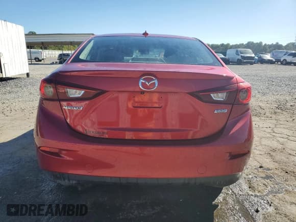 ✅ 2014 Mazda 3 i Grand Touring • VIN: 3MZBM1W72EM116907 • Lot: 86542835. Wystawiony na Copart z przebiegiem 179 384 mil. Bezpłatny archiwum sprzedaży aukcyjnych z USA i szczegółowy raport historii pojazdu na DreamBid. Zdjęcie 6.