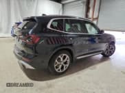 ✅ 2023 BMW X3 sDrive30i • VIN: 5UX43DP06P9R81543 • Lot: 90834585. Wystawiony na Copart z przebiegiem 58 500 mil. Bezpłatny archiwum sprzedaży aukcyjnych z USA i szczegółowy raport historii pojazdu na DreamBid. Zdjęcie 3.