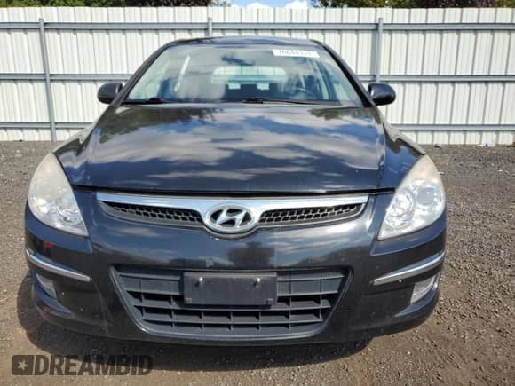 ✅ 2009 Hyundai Elantra Touring • VIN: KMHDC86E99U031713 • Lot: 70644314. Wystawiony na Copart z przebiegiem 95 321 mil mil. Skorzystaj z bezpłatnego archiwum sprzedaży aukcyjnych z USA i zobacz szczegółowy raport historii pojazdu na DreamBid. Zdjęcie 5.