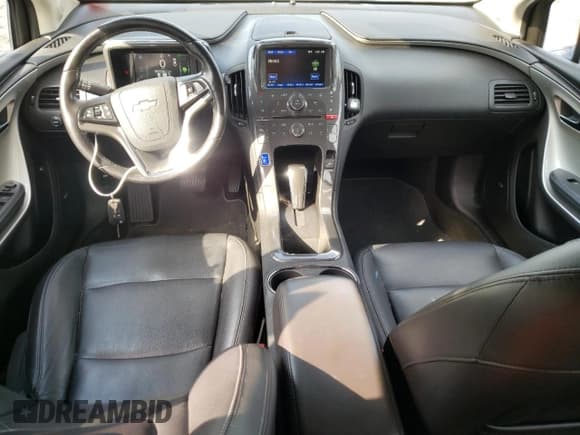 ✅ 2015 Chevrolet Volt • VIN: 1G1RB6E43FU134625 • Lot: 73718734. Wystawiony na Copart z przebiegiem 134 885 mil. Bezpłatny archiwum sprzedaży aukcyjnych z USA i szczegółowy raport historii pojazdu na DreamBid. Zdjęcie 8.