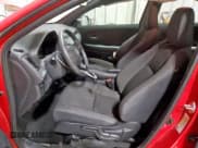 ✅ 2022 Honda HR-V Sport • VIN: 3CZRU6H16NM750173 • Lot: 85362245. Wystawiony na Copart z przebiegiem 36 723 mil. Bezpłatny archiwum sprzedaży aukcyjnych z USA i szczegółowy raport historii pojazdu na DreamBid. Zdjęcie 7.