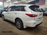✅ 2014 Infiniti QX60 • VIN: 5N1AL0MM8EC548421 • Лот: 80824815. Опубликован ранее на Copart с пробегом 147 612 миль. Бесплатный доступ к архиву аукционных продаж из США и подробный отчёт об истории автомобиля на DreamBid. Изображение 2.