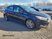 ✅ 2015 Ford Focus Titanium • VIN: 1FADP3N27FL235033 • Lot: 95573645. Wystawiony na Copart z przebiegiem 158 138 mil. Bezpłatny archiwum sprzedaży aukcyjnych z USA i szczegółowy raport historii pojazdu na DreamBid. Zdjęcie 4.
