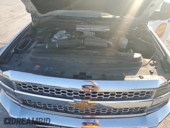 ✅ 2019 Chevrolet Silverado 1500 • VIN: 1GC4CVEY6KF219582 • Lot: 62074065. Wystawiony na Copart z przebiegiem 166 602 mil. Bezpłatny archiwum sprzedaży aukcyjnych z USA i szczegółowy raport historii pojazdu na DreamBid. Zdjęcie 11.