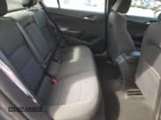 ✅ 2018 Chevrolet Cruze LT • VIN: 1G1BE5SM6J7167293 • Lot: 80909685. Listed on Copart with 39,452 mi. Free auction sales archive from the USA and detailed vehicle history report at DreamBid. Image 10.