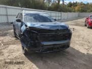 ✅ 2026 Chevrolet Equinox AWD RS • VIN: 3GNAXTEG7TL172502 • Lot: 89444295. Listed on Copart with 3,924 mi. Free auction sales archive from the USA and detailed vehicle history report at DreamBid. Image 14.