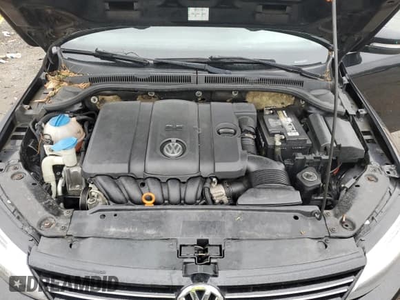 ✅ 2012 Volkswagen Jetta SEL • VIN: 3VWLP7AJ7CM421818 • Лот: 58116055. Опубликован ранее на Copart с пробегом 212 437 миль. Бесплатный доступ к архиву аукционных продаж из США и подробный отчёт об истории автомобиля на DreamBid. Изображение 11.