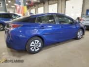 ✅ 2017 Toyota Prius Two • VIN: JTDKBRFU2H3562509 • Lot: 82305405. Listed on Copart with 41,025 mi. Free auction sales archive from the USA and detailed vehicle history report at DreamBid. Image 3.