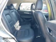 ✅ 2017 Mazda CX-5 Grand Touring • VIN: JM3KFBDLXH0225634 • Lot: 42092029. Listed on IAAI with 86,373 mi. Free auction sales archive from the USA and detailed vehicle history report at DreamBid. Image 8.