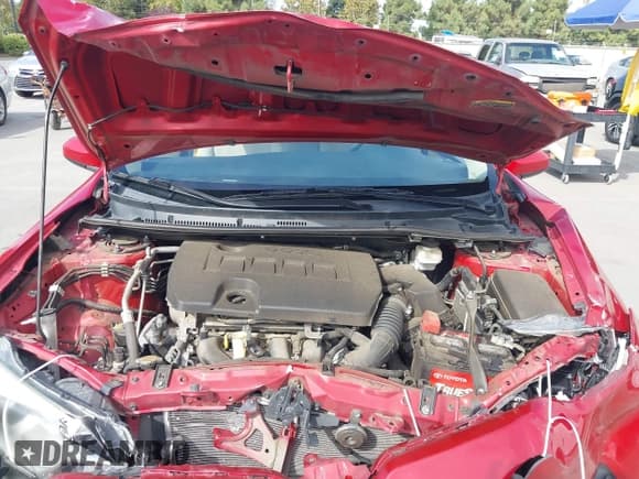 ✅ 2014 Toyota Corolla L • VIN: 5YFBURHE7EP157748 • Lot: 43525987. Listed on IAAI with 155,104 mi. Free auction sales archive from the USA and detailed vehicle history report at DreamBid. Image 10.