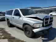 2005 Dodge 1500 SLT z VIN 1D7HA16D05J628423, wystawiony jako Copart lot #68892375 z przebiegiem Nie podano mil oraz Szkoda całkowita • Salvage title. Historia ofert i sprzedaży dostępna na DreamBid. Obrazek 4.