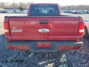 ✅ 2008 Ford Ranger XLT • VIN: 1FTZR45E08PA05971 • Lot: 93549615. Listed on Copart with 109,536 mi. Free auction sales archive from the USA and detailed vehicle history report at DreamBid. Image 6.