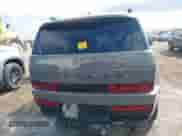 2025 Hyundai Santa Fe Calligraphy с VIN 5NMP54G10SH020337, выставлен на аукционе IAAI как лот 41389085 с пробегом 1 614 миль миль и . История ставок и продаж доступна на DreamBid. Изображение 16.