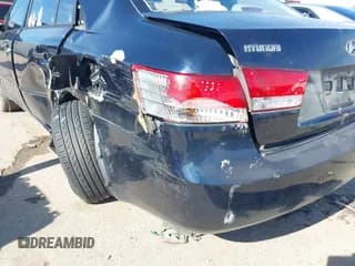 ✅ 2008 Hyundai Sonata GLS • VIN: 5NPET46C18H364996 • Лот: 41348019. Опубликован ранее на IAAI с пробегом 204 132 миль. Бесплатный доступ к архиву аукционных продаж из США и подробный отчёт об истории автомобиля на DreamBid. Изображение 6.