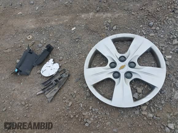 2018 Chevrolet Cruze LS с VIN 1G1BC5SM7J7179538, выставлен на аукционе IAAI как лот 43259565 с пробегом 196 505 миль миль и . История ставок и продаж доступна на DreamBid. Изображение 12.