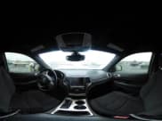 ✅ 2017 Jeep Grand Cherokee Altitude • VIN: 1C4RJFAG1HC842536 • Lot: 43634967. Listed on IAAI with 92,545 mi. Free auction sales archive from the USA and detailed vehicle history report at DreamBid. Image 19.