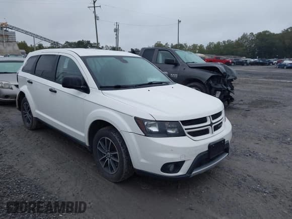 ✅ 2019 Dodge Journey GT • VIN: 3C4PDDEG2KT774546 • Лот: 43285613. Опубликован ранее на IAAI с пробегом 83 102 миль. Бесплатный доступ к архиву аукционных продаж из США и подробный отчёт об истории автомобиля на DreamBid. Изображение 1.