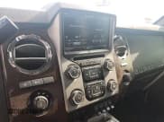 ✅ 2016 Ford F-250 Lariat • VIN: 1FT7W2BT1GEC13827 • Lot: 42743962. Listed on IAAI with 432,048 mi. Free auction sales archive from the USA and detailed vehicle history report at DreamBid. Image 1.