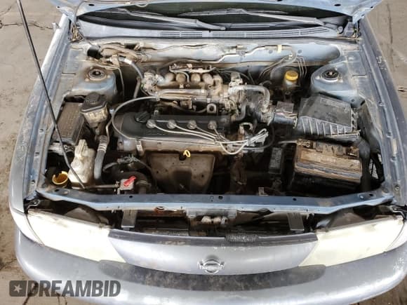 ✅ 1999 Nissan Sentra XE • VIN: 1N4AB41D7XC700507 • Lot: 44410765. Wystawiony na Copart z przebiegiem 91 655 mil. Bezpłatny archiwum sprzedaży aukcyjnych z USA i szczegółowy raport historii pojazdu na DreamBid. Zdjęcie 11.