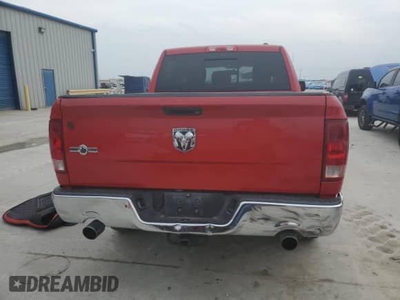 ✅ 2010 Dodge 1500 Sport • VIN: 1D7RB1CT1AS250842 • Лот: 47605205. Размещён на Copart с пробегом 246 183 миль миль. Получите бесплатный доступ к архиву аукционных продаж из США и посмотрите подробный отчёт об истории автомобиля на DreamBid. Изображение 6.