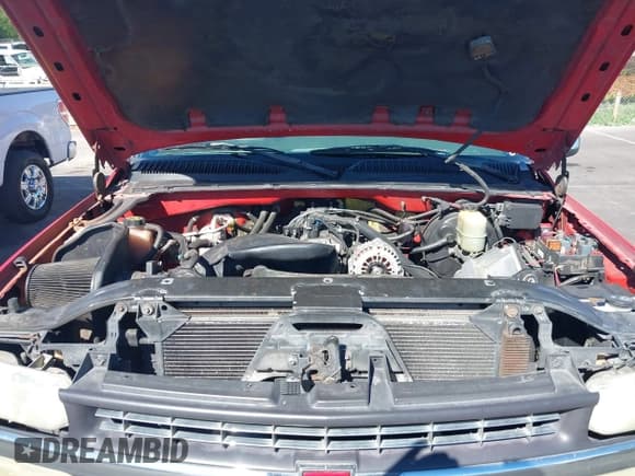 ✅ 2002 Chevrolet Silverado 1500 LT • VIN: 2GCEC19T921405331 • Лот: 43455816. Опубликован ранее на IAAI с пробегом 238 665 миль. Бесплатный доступ к архиву аукционных продаж из США и подробный отчёт об истории автомобиля на DreamBid. Изображение 10.