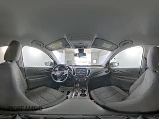 ✅ 2021 Chevrolet Equinox LT • VIN: 3GNAXTEV1ML392346 • Лот: 42304759. Опубликован ранее на IAAI с пробегом 47 433 миль. Бесплатный доступ к архиву аукционных продаж из США и подробный отчёт об истории автомобиля на DreamBid. Изображение 1.