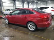 ✅ 2015 Ford Focus SE • VIN: 1FADP3F28FL364039 • Lot: 57174725. Listed on Copart with 88,098 mi. Free auction sales archive from the USA and detailed vehicle history report at DreamBid. Image 2.