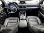 ✅ 2020 Mazda CX-5 Grand Touring Reserve • VIN: JM3KFBAY8L0818952 • Lot: 85185415. Listed on Copart with 57,282 mi. Free auction sales archive from the USA and detailed vehicle history report at DreamBid. Image 8.