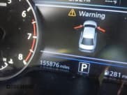 ✅ 2019 Nissan Altima S • VIN: 1N4BL4BV4KC111660 • Lot: 43579164. Listed on IAAI with 155,876 mi. Free auction sales archive from the USA and detailed vehicle history report at DreamBid. Image 15.