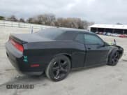 ✅ 2014 Dodge Challenger R/T Classic • VIN: 2C3CDYBT3EH242179 • Lot: 43956745. Wystawiony na Copart z przebiegiem 57 368 mil. Bezpłatny archiwum sprzedaży aukcyjnych z USA i szczegółowy raport historii pojazdu na DreamBid. Zdjęcie 3.