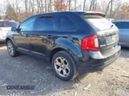 ✅ 2014 Ford Edge SEL • VIN: 2FMDK4JC2EBA98302 • Lot: 43742382. Wystawiony na IAAI z przebiegiem 271 359 mil. Bezpłatny archiwum sprzedaży aukcyjnych z USA i szczegółowy raport historii pojazdu na DreamBid. Zdjęcie 3.