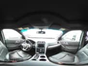 ✅ 2013 Ford Explorer XLT • VIN: 1FM5K7D82DGA45717 • Lot: 41740237. Wystawiony na IAAI z przebiegiem 162 443 mil. Bezpłatny archiwum sprzedaży aukcyjnych z USA i szczegółowy raport historii pojazdu na DreamBid. Zdjęcie 19.