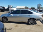 ✅ 2017 Toyota Camry XLE • VIN: 4T1BF1FK1HU423885 • Лот: 43571550. Опубликован ранее на IAAI с пробегом 110 333 миль. Бесплатный доступ к архиву аукционных продаж из США и подробный отчёт об истории автомобиля на DreamBid. Изображение 15.